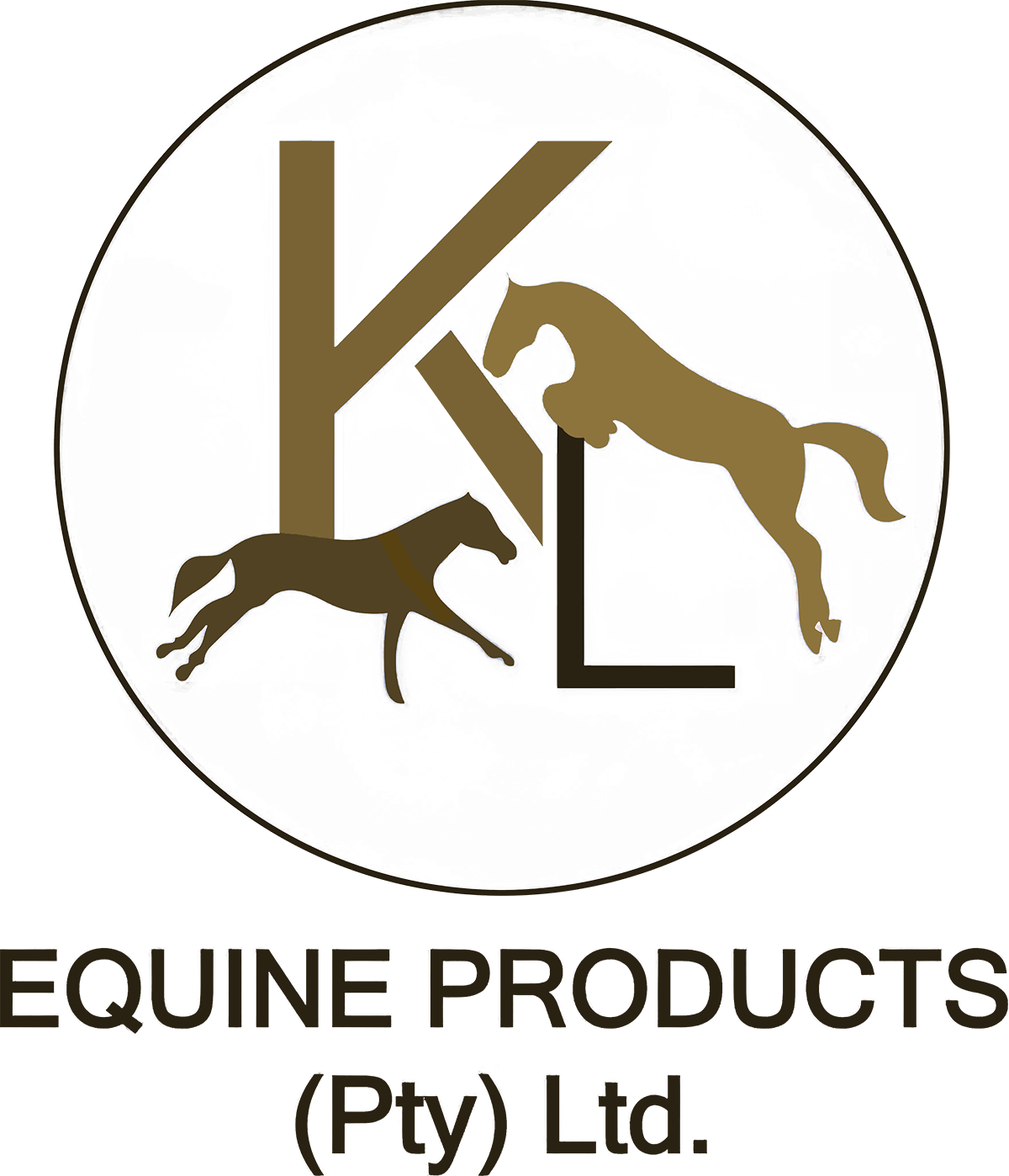 Equine Products logo