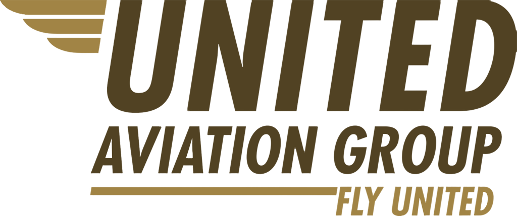 United Aviation Group logo