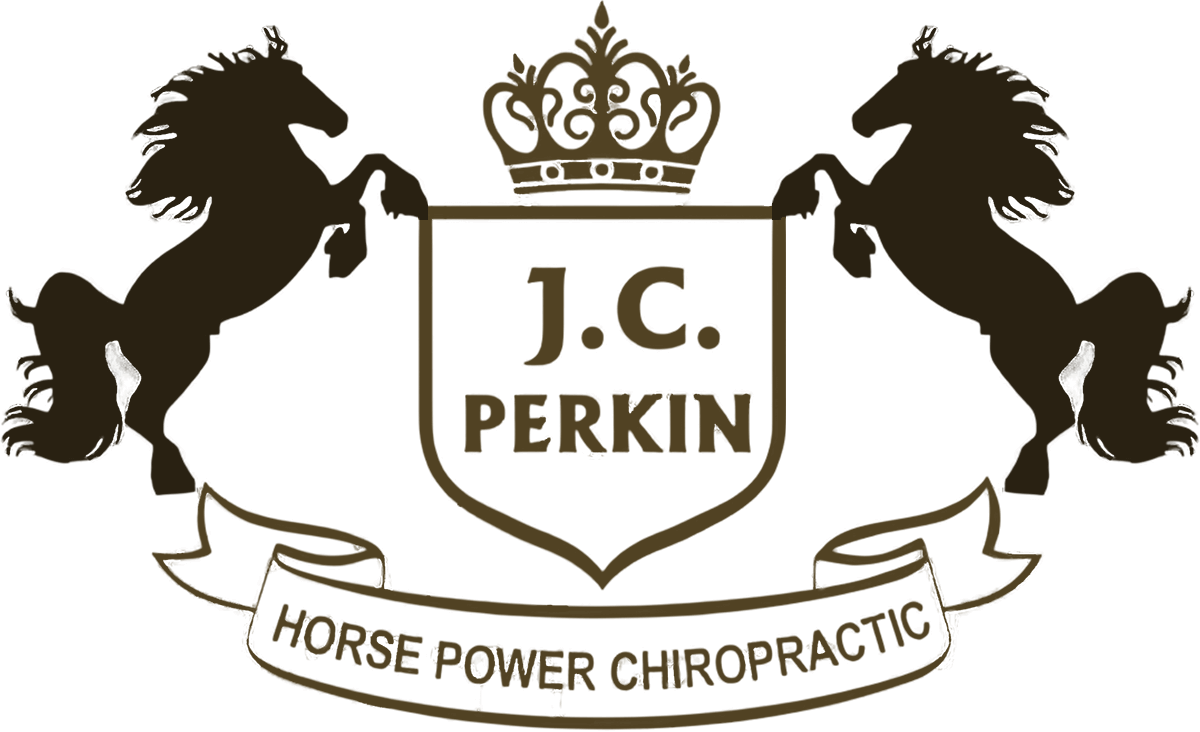 JC Perkin logo