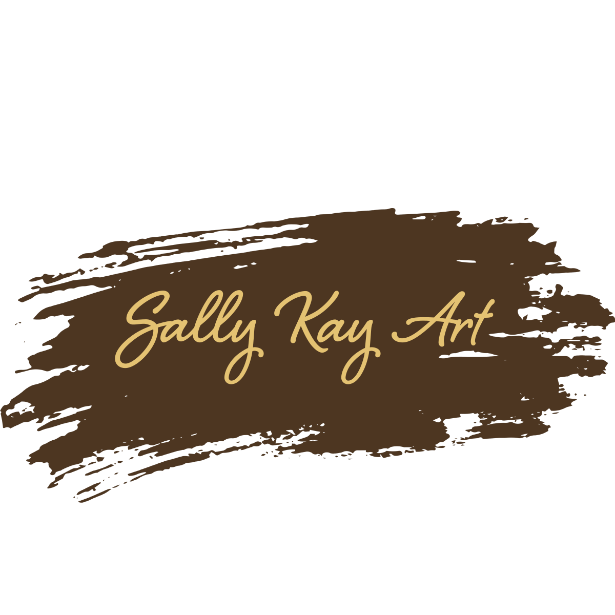 Sally Kay Art logo