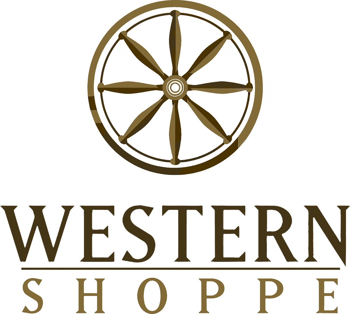 Western Shoppe logo